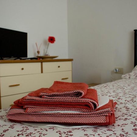 Casa Di Cipri Hotel Montale  Zewnętrze zdjęcie