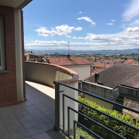 Casa Di Cipri Hotel Montale  Zewnętrze zdjęcie