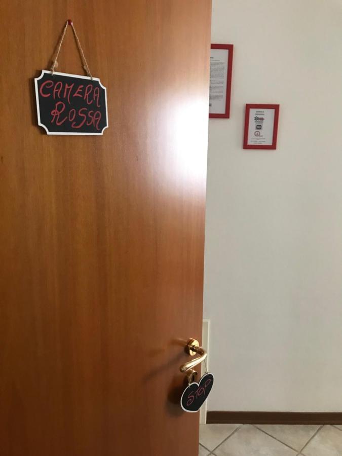Casa Di Cipri Hotel Montale  Zewnętrze zdjęcie
