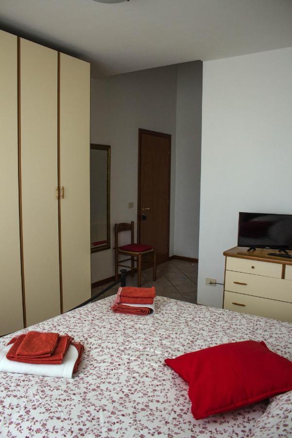 Casa Di Cipri Hotel Montale  Zewnętrze zdjęcie