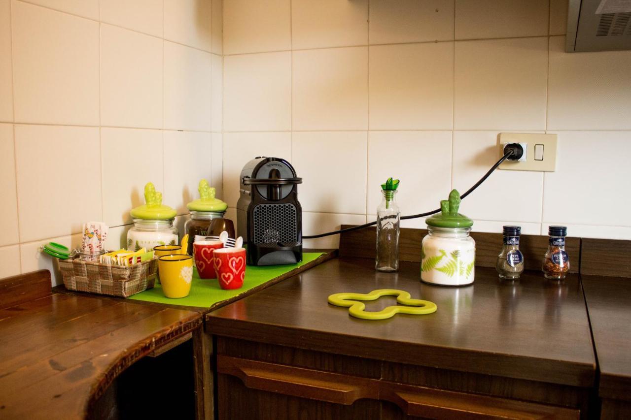 Casa Di Cipri Hotel Montale  Zewnętrze zdjęcie