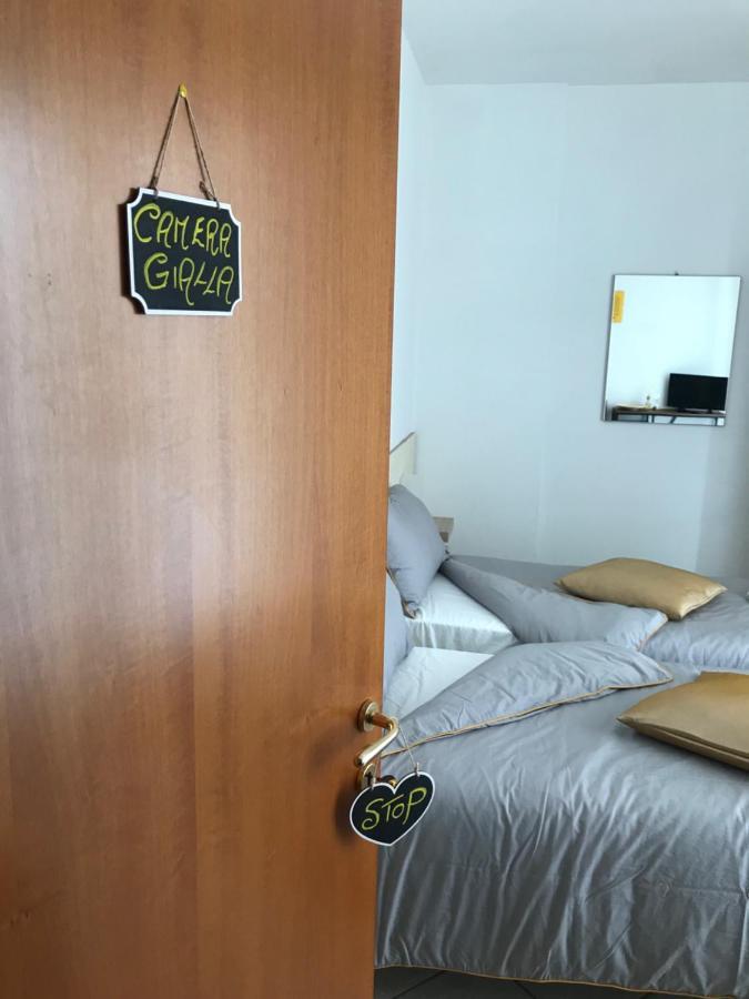 Casa Di Cipri Hotel Montale  Zewnętrze zdjęcie