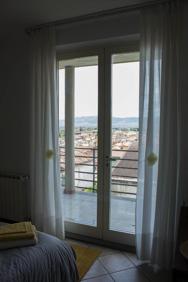 Casa Di Cipri Hotel Montale  Zewnętrze zdjęcie