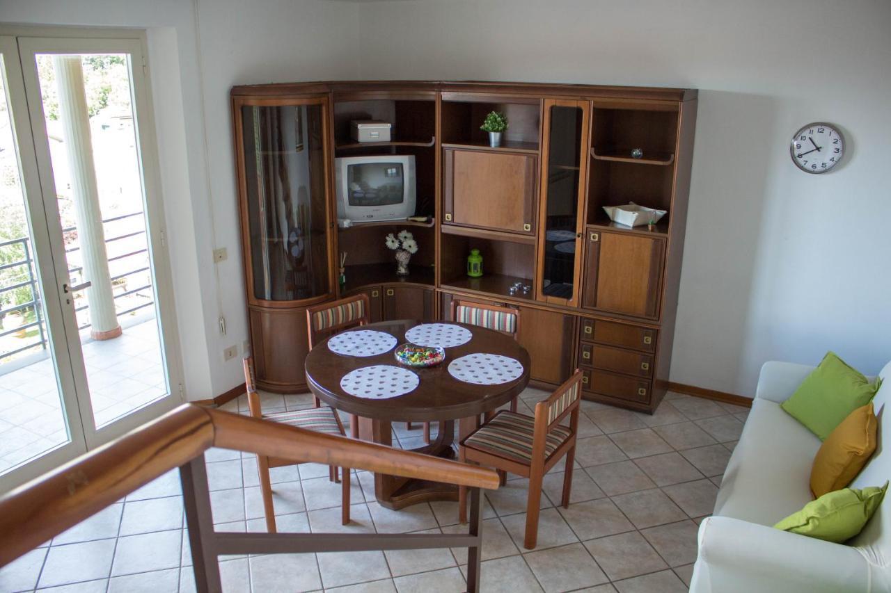 Casa Di Cipri Hotel Montale  Zewnętrze zdjęcie