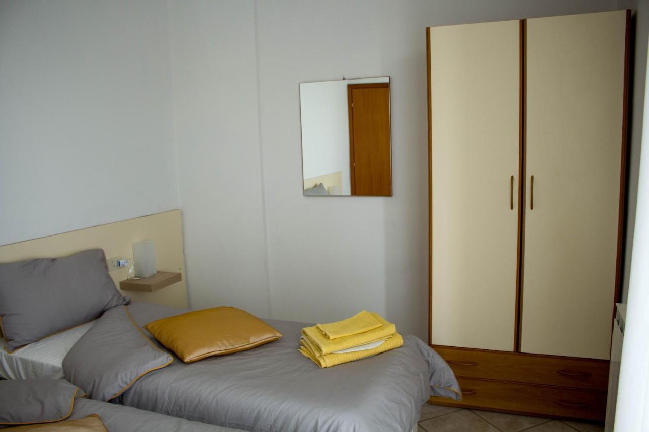 Casa Di Cipri Hotel Montale  Zewnętrze zdjęcie