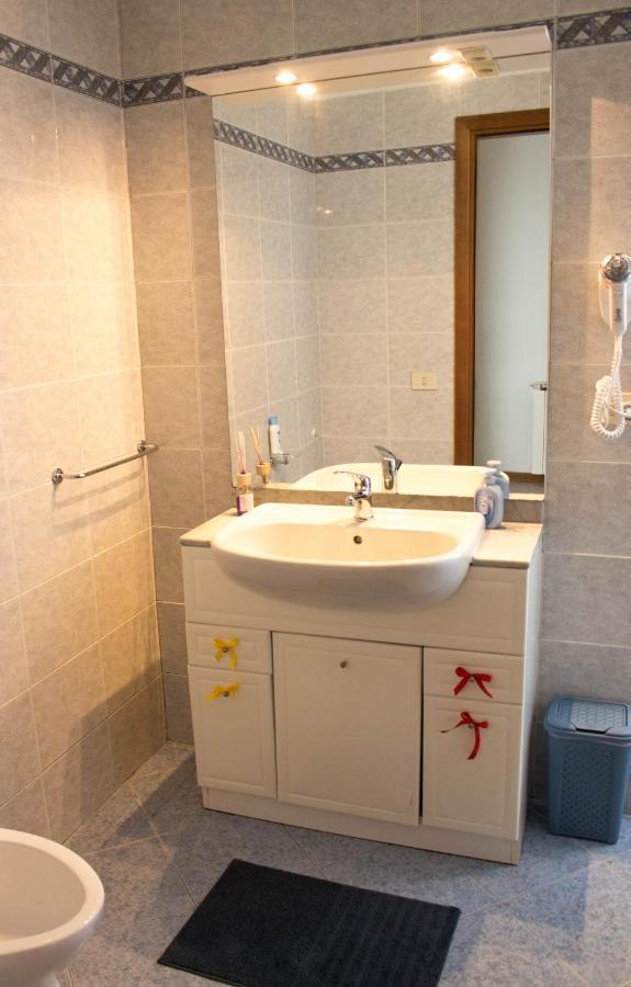Casa Di Cipri Hotel Montale  Zewnętrze zdjęcie