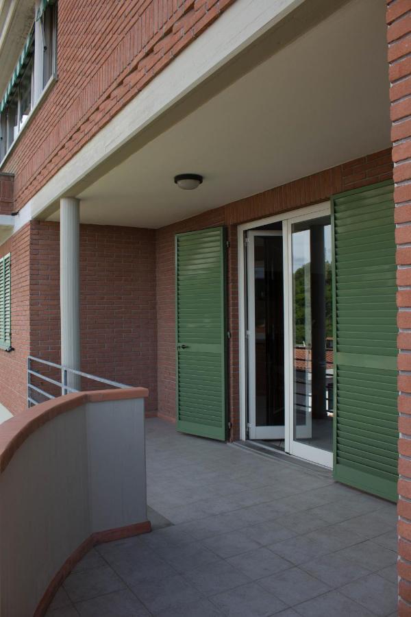 Casa Di Cipri Hotel Montale  Zewnętrze zdjęcie