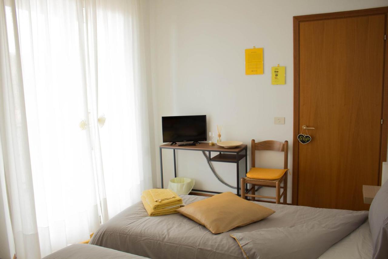Casa Di Cipri Hotel Montale  Zewnętrze zdjęcie